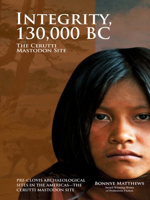cover image of Integrity, 130,000 BC
